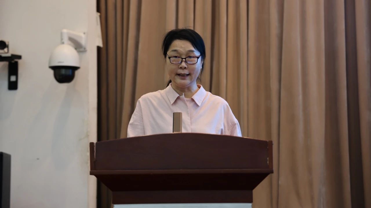 慈善榜樣！新鄉(xiāng)市慈善大會銀金達(dá)亮彩